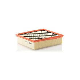 Mann Filter Volvo C70 2.5 T5 2007-2012 Hava Filtresi