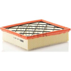 Mann Filter Volvo C70 2.5 T5 2007-2012 Hava Filtresi