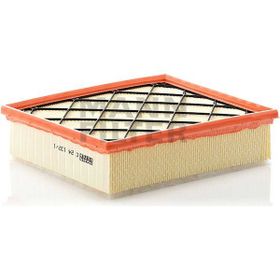 Mann Filter Volvo C70 2.5 T5 2007-2012 Hava Filtresi