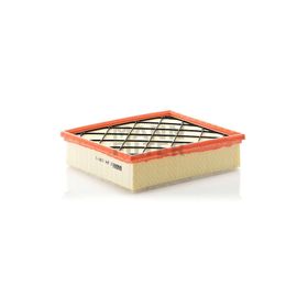 Mann Filter Volvo C70 2.5 T5 2007-2012 Hava Filtresi