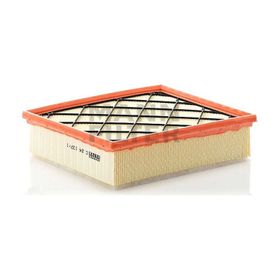 Mann Filter Volvo C70 2.5 T5 2007-2012 Hava Filtresi