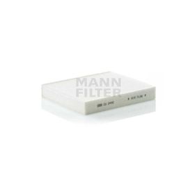 Mann Filter Volvo C70 2007-2013 Polen Filtresi