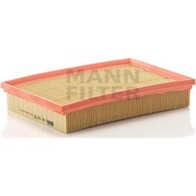 Mann Filter Volvo S40 1.6 2005-2007 Benzinli Hava Filtresi