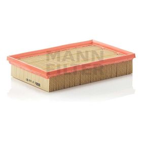 Mann Filter Volvo S40 1.6 D 2005-2007 Dizel Hava Filtresi