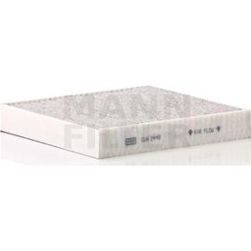 Mann Filter Volvo S40 2005-2012 Karbonlu Polen Filtresi