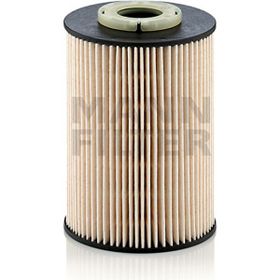 Mann Filter Volvo S60 2.0 D4 2011-2018 Dizel Yakıt Filtresi