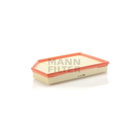 Mann Filter Volvo S60 2.0 T 2011-2012 Benzinli Hava Filtresi