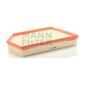 Mann Filter Volvo S60 2.0 T 2011-2012 Benzinli Hava Filtresi