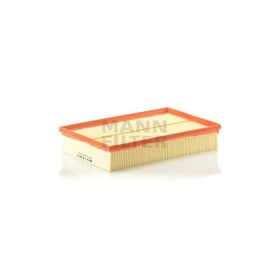 Mann Filter Volvo S60 2.3 T5 2001-2005 Benzinli Hava Filtresi