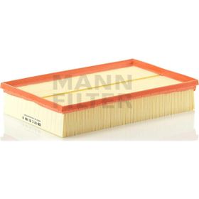 Mann Filter Volvo S60 2.3 T5 2001-2005 Benzinli Hava Filtresi