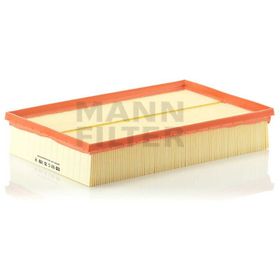 Mann Filter Volvo S60 2.3 T5 2001-2005 Benzinli Hava Filtresi