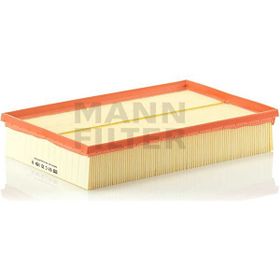 Mann Filter Volvo S60 2.3 T5 2001-2005 Benzinli Hava Filtresi