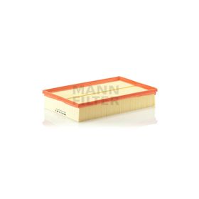 Mann Filter Volvo S60 2.3 T5 2001-2005 Benzinli Hava Filtresi