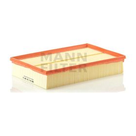 Mann Filter Volvo S60 2.3 T5 2001-2005 Benzinli Hava Filtresi