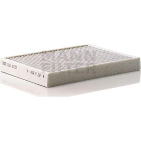 Mann Filter Volvo S60 2011-2018 Karbonlu Polen Filtresi