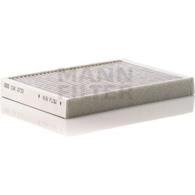 Mann Filter Volvo S60 2011-2018 Karbonlu Polen Filtresi
