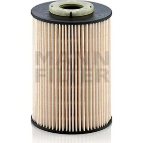 Mann Filter Volvo S80 2.0 D4 163HP 2011-2013 Dizel Yakıt Filtresi