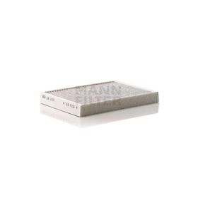 Mann Filter Volvo S80 2007-2016 Karbonlu Polen Filtresi