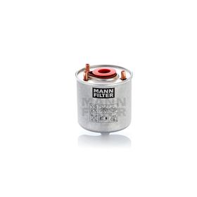 Mann Filter Volvo V40 1.6 D2 2012-2015 Dizel Yakıt Filtresi