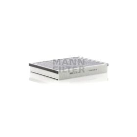 Mann Filter Volvo V40 2012-2019 Karbonlu Polen Filtresi