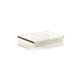 Mann Filter Volvo V40 2012-2019 Polen Filtresi