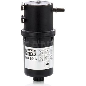 Mann Filter VW Amarok 2.0 TDI 2011-2017 BiTDI Yakıt Filtresi