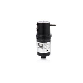 Mann Filter VW Amarok 2.0 TDI 2011-2017 BiTDI Yakıt Filtresi