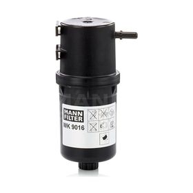 Mann Filter VW Amarok 2.0 TDI 2011-2017 BiTDI Yakıt Filtresi