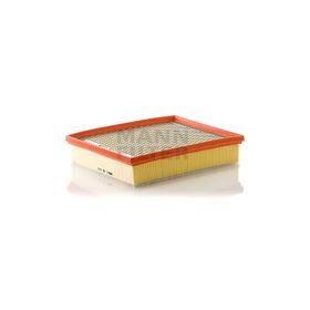 Mann Filter VW Amarok 2.0 TDI BITDI 2011-2017 Dizel Hava Filtresi