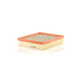 Mann Filter VW Amarok 2.0 TDI BITDI 2011-2017 Dizel Hava Filtresi