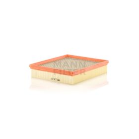 Mann Filter VW Amarok 2.0 TDI BITDI 2011-2017 Dizel Hava Filtresi