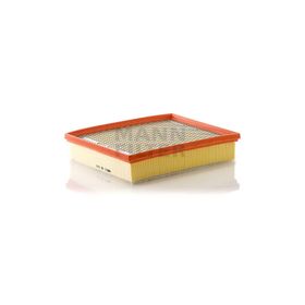 Mann Filter VW Amarok 2.0 TDI BITDI 2011-2017 Dizel Hava Filtresi