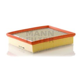 Mann Filter VW Amarok 2.0 TDI BITDI 2011-2017 Dizel Hava Filtresi