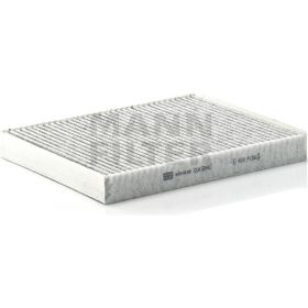 Mann Filter VW Amarok 2011-2020 Karbonlu Polen Filtresi