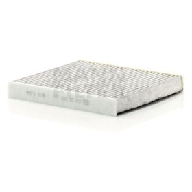 Mann Filter VW Arteon 2017-2021 Karbonlu Polen Filtresi