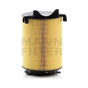 Mann Filter VW Beetle 1.2 TSI 2012-2015 CBZ Hava Filtresi