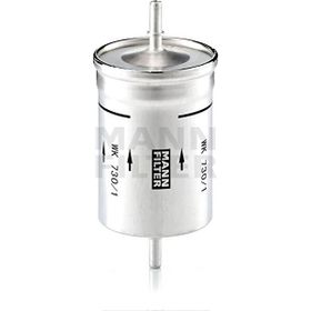 Mann Filter VW Bora 1.6 8V 1998-2005 Yakıt Filtresi