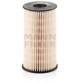 Mann Filter VW Caddy 1.6 TDI 2011-2015 Yakıt Filtresi