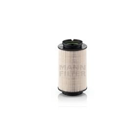 Mann Filter VW Caddy 1.9 TDI 2004-2005 Yakıt Filtresi