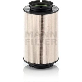 Mann Filter VW Caddy 1.9 TDI 2004-2005 Yakıt Filtresi