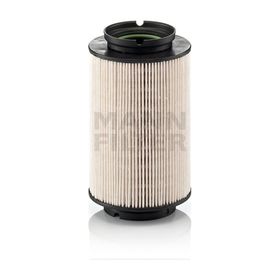 Mann Filter VW Caddy 1.9 TDI 2004-2005 Yakıt Filtresi
