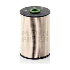 Mann Filter VW Caddy 1.9 TDI 2006 Yakıt Filtresi