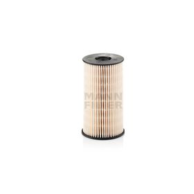 Mann Filter VW Caddy 2.0 TDI 2012-2015 Yakıt Filtresi