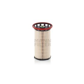 Mann Filter VW Caddy 2.0 TDI 2016-2020 Yakıt Filtresi