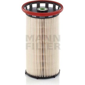 Mann Filter VW Caddy 2.0 TDI 2016-2020 Yakıt Filtresi