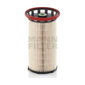 Mann Filter VW Caddy 2.0 TDI 2016-2020 Yakıt Filtresi