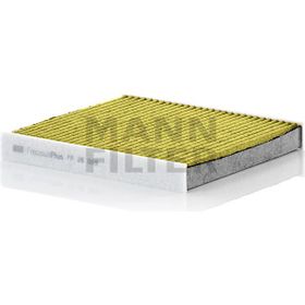 Mann Filter VW Caddy 2021-2023 Alerjik Polen Filtresi