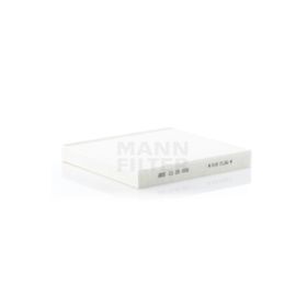 Mann Filter VW Caddy 2021-2023 Polen Filtresi