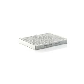 Mann Filter VW Carevelle T5 2005-2015 Karbonlu Polen Filtresi