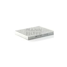 Mann Filter VW Carevelle T5 2005-2015 Karbonlu Polen Filtresi